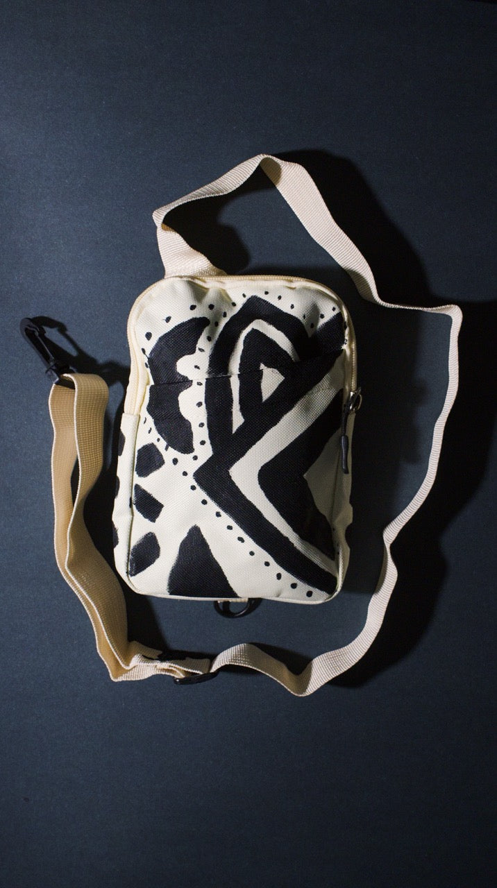 LITEPACK OFFWHITE
